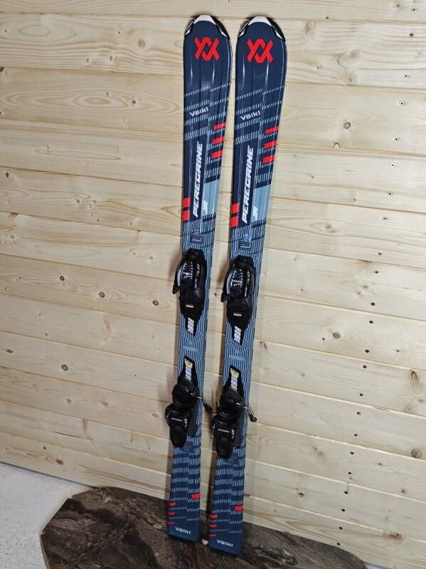 VOLKL PEREGRINE JR 130CM